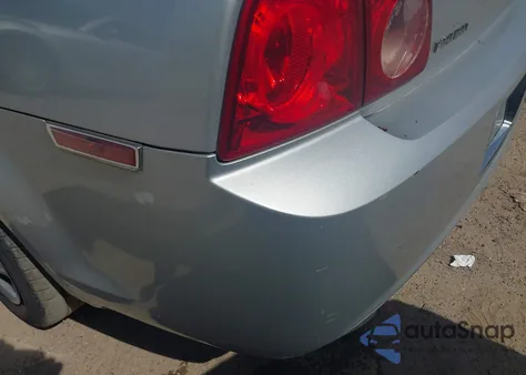 2009 Chevrolet Malibu Lt z USA, uszkodzony, nr VIN 1G1ZH57B69F129089